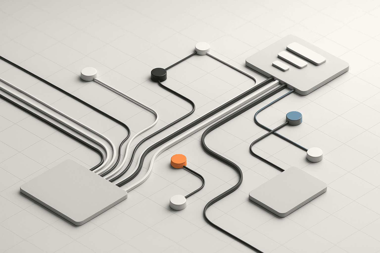 How we built a scalable technical process - google business profile optimization guide