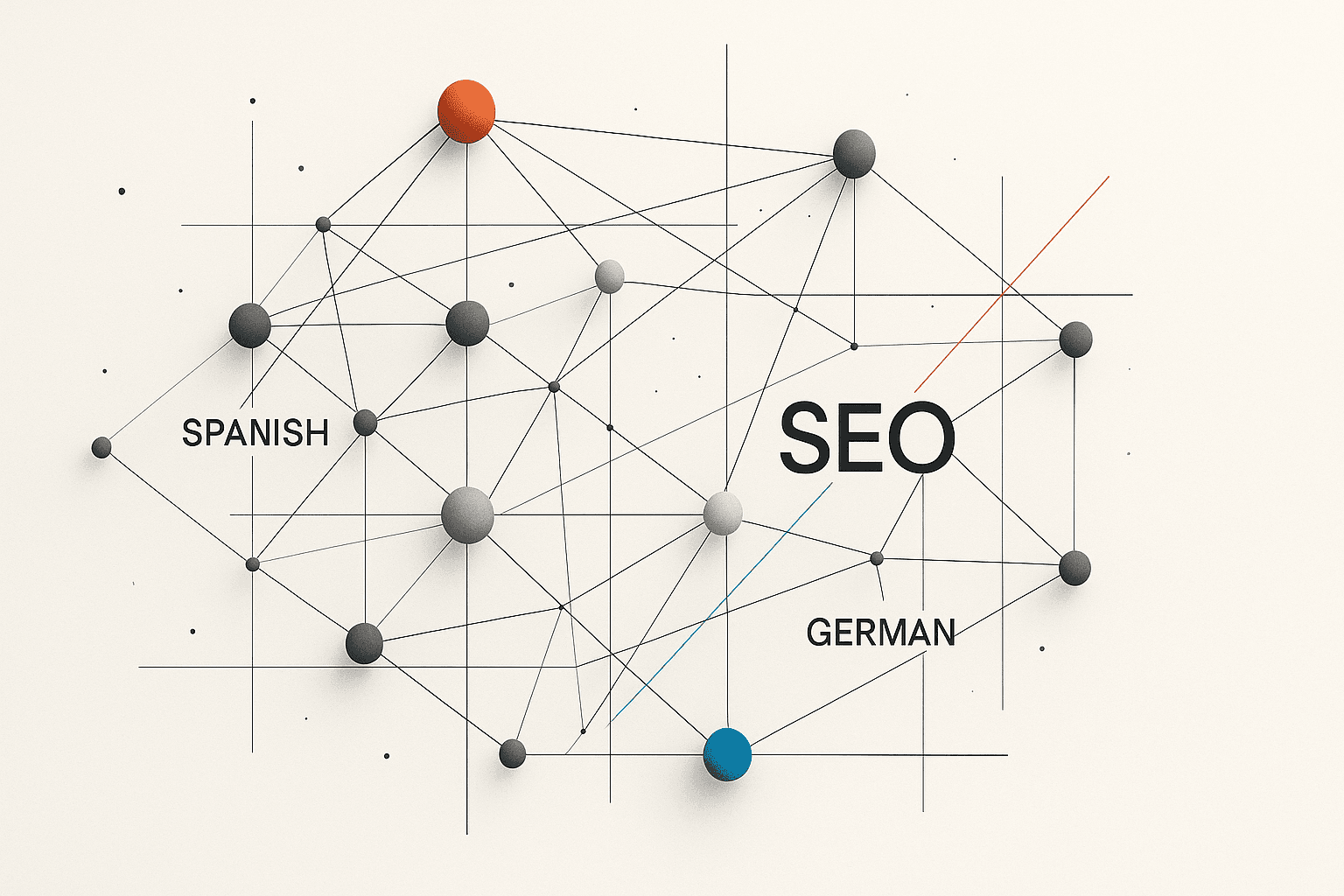 The business impact of mono-channel SEO - multilingual seo strategies guide