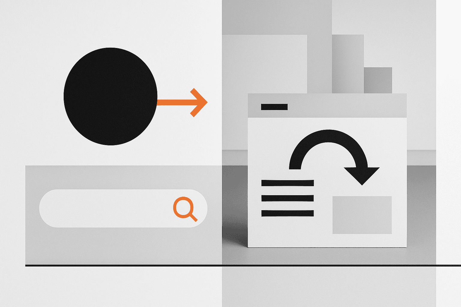 Omnichannel SEO Strategy That Unifies Your Digital Presence - omnichannel seo strategy illustration