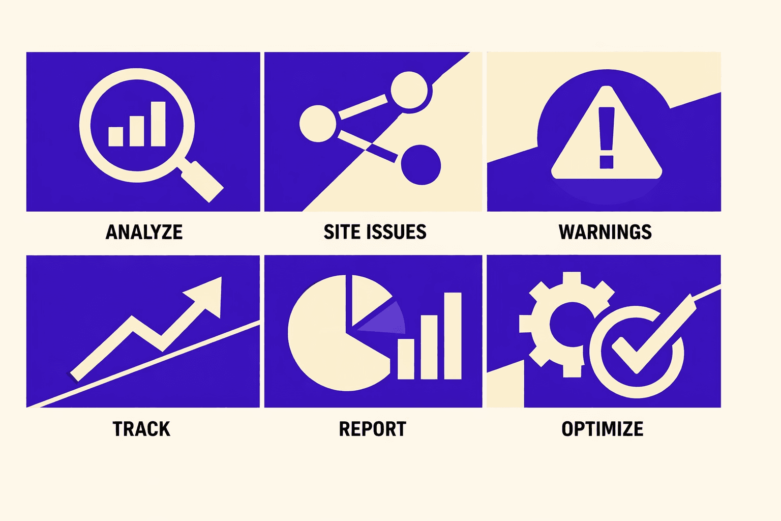 3. Best for enterprise scale monitoring: Ahrefs Site Audit - MygomSEO