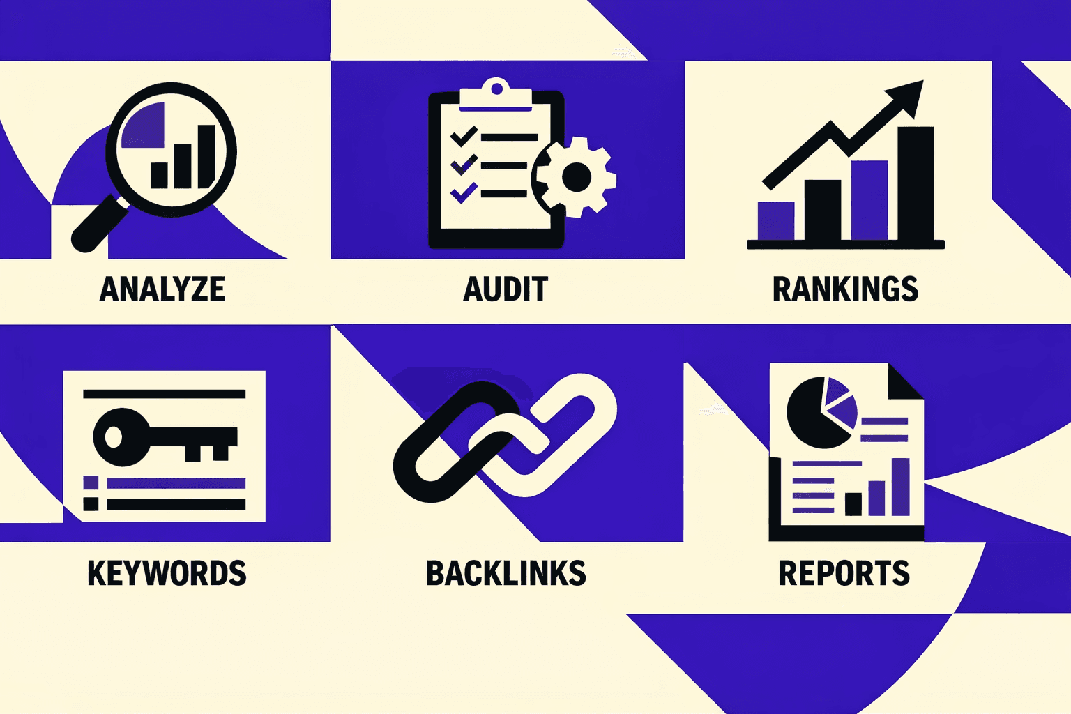 Best SEO Audit Tool and SEO Checker Free Options - MygomSEO