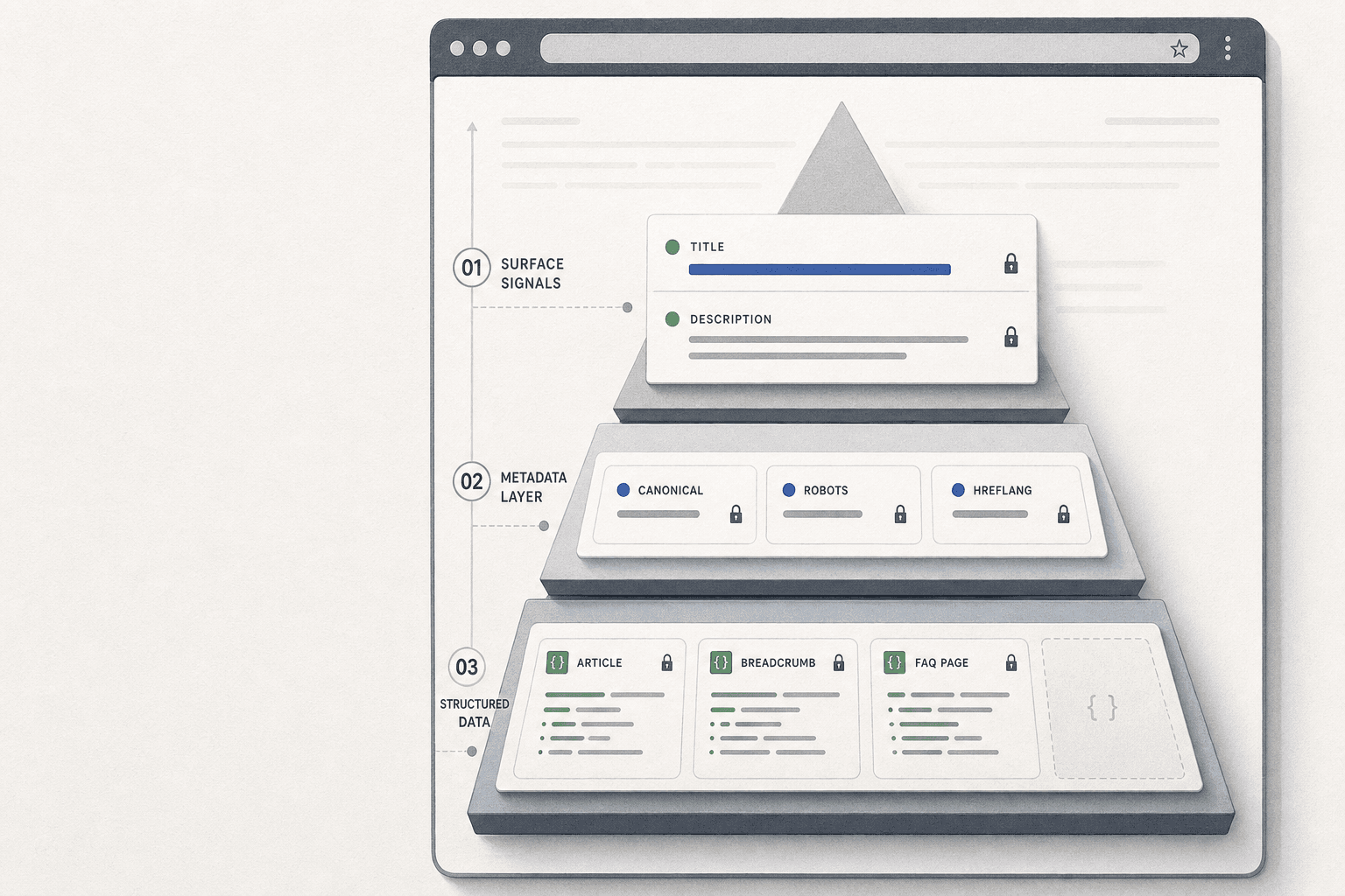 Step 2 Fix metadata and structured data issues - Mygomseo