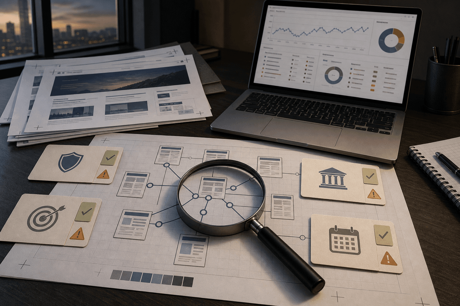 SEO Link Monitoring Evaluation Criteria - Mygomseo