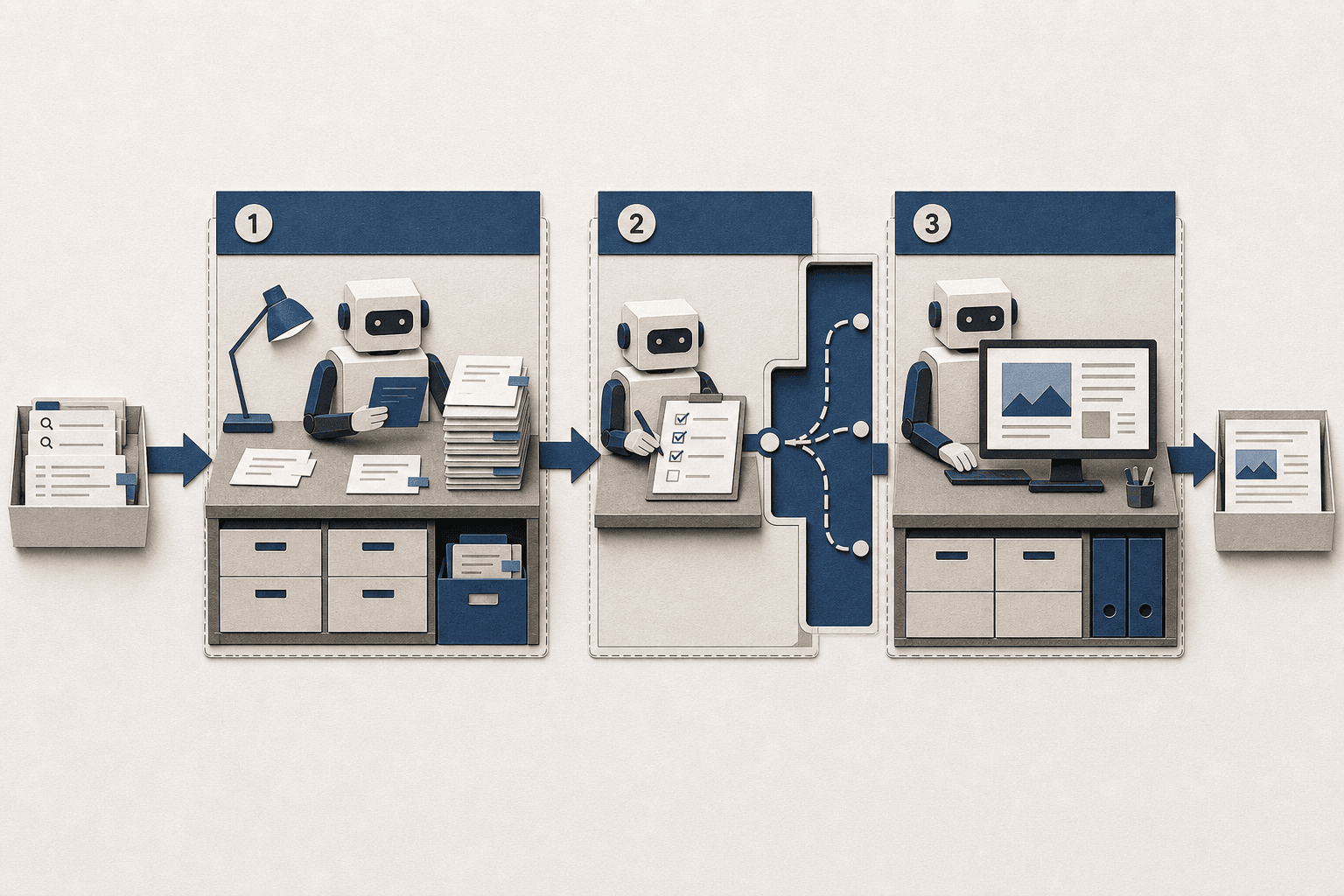 Our Perspective: Agentic SEO Needs Systems, Not Prompts - Mygomseo