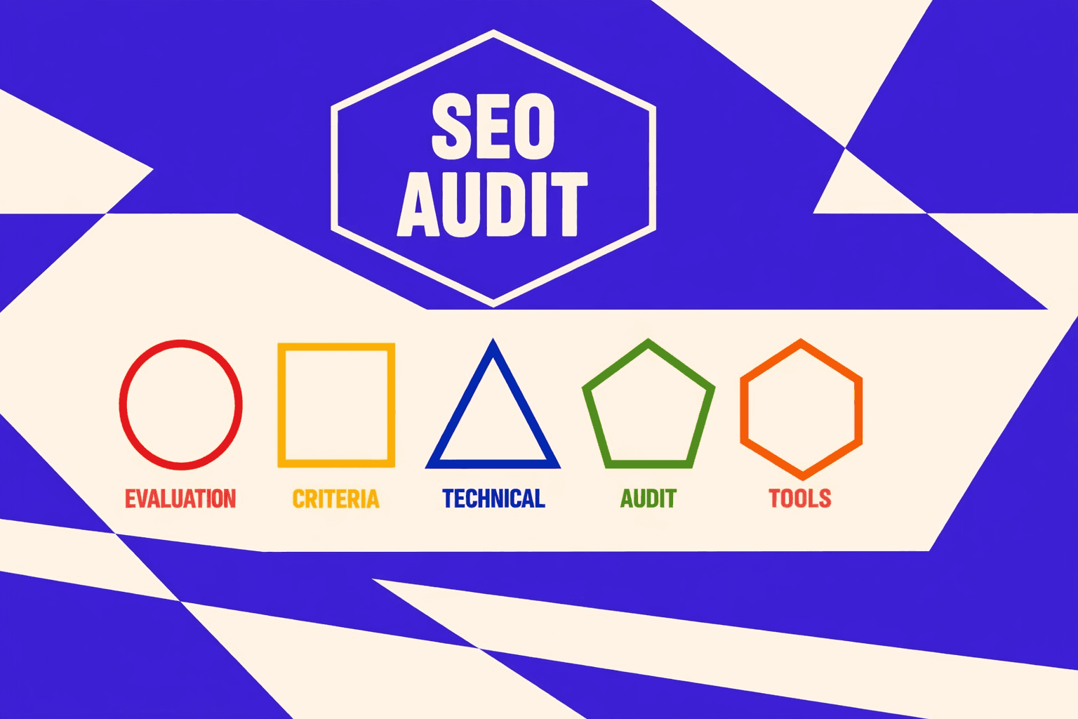 Evaluation Criteria for Technical SEO Audit Tools - MygomSEO