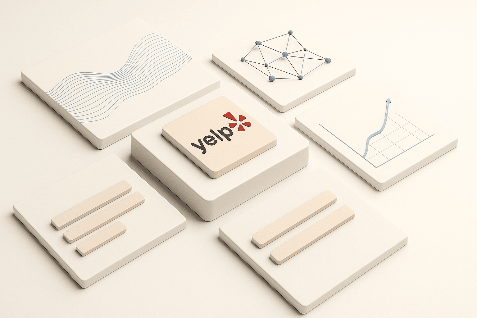 Knowledge and account requirements - yelp local seo guide